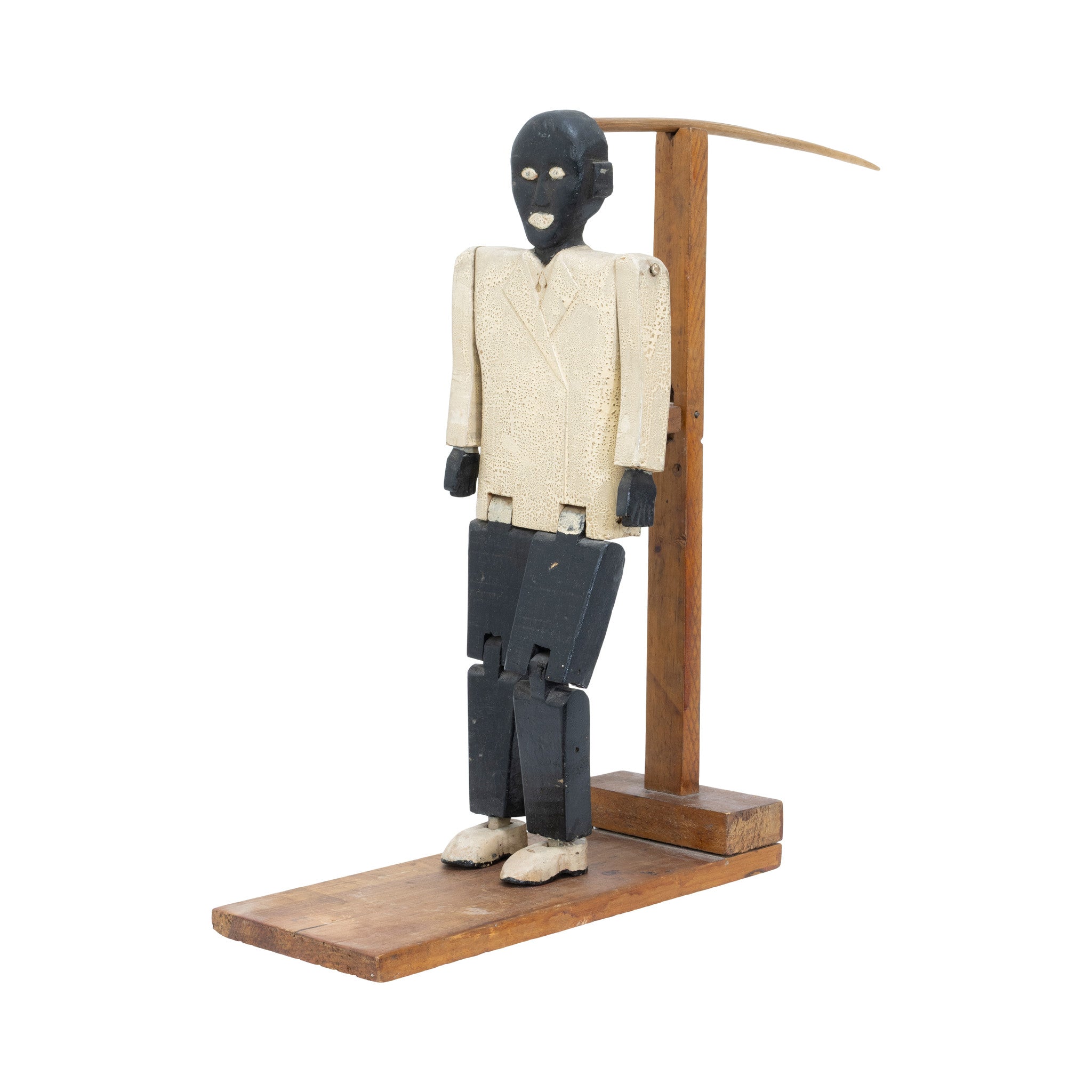 Buskers Puppet (Jig Doll)