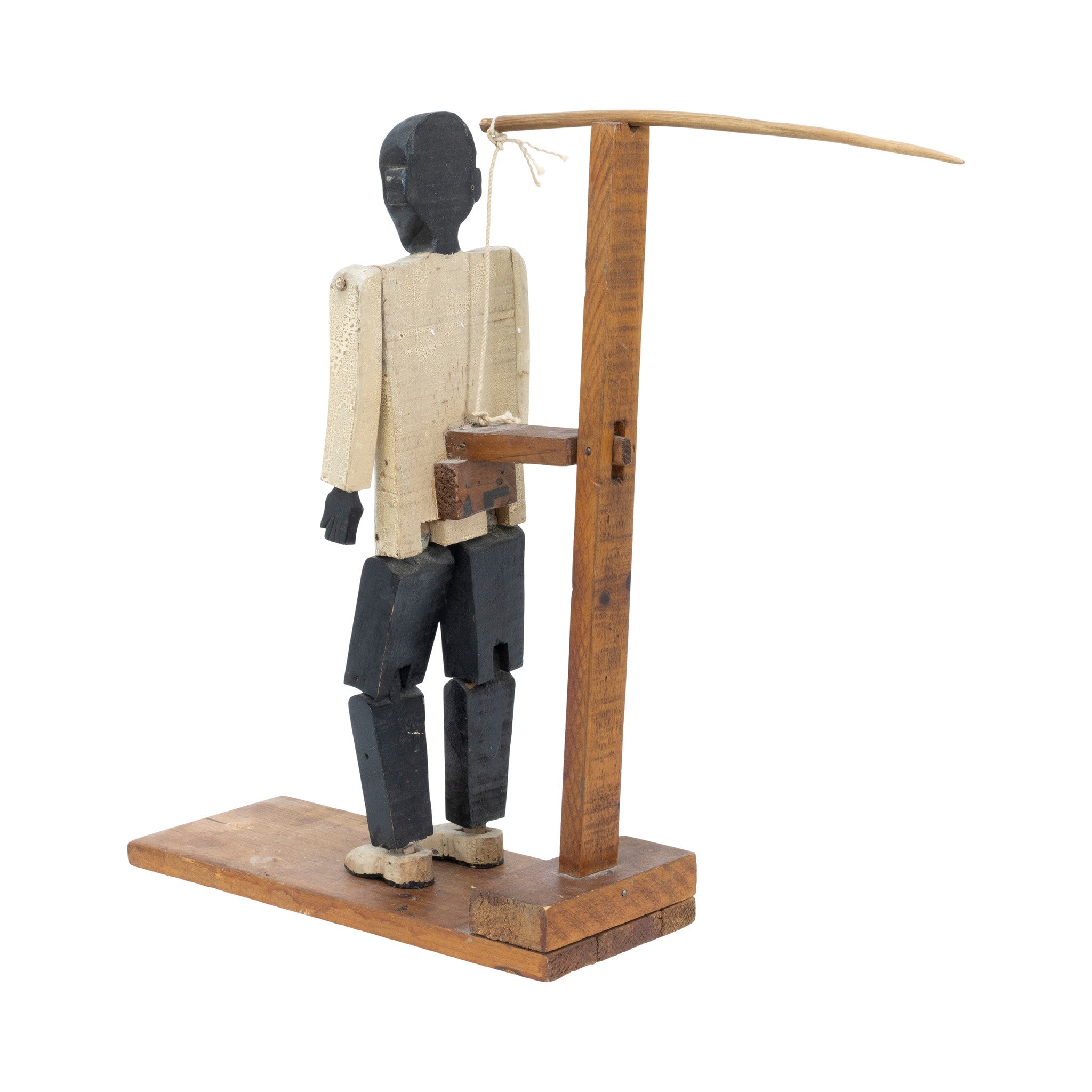 Buskers Puppet (Jig Doll)