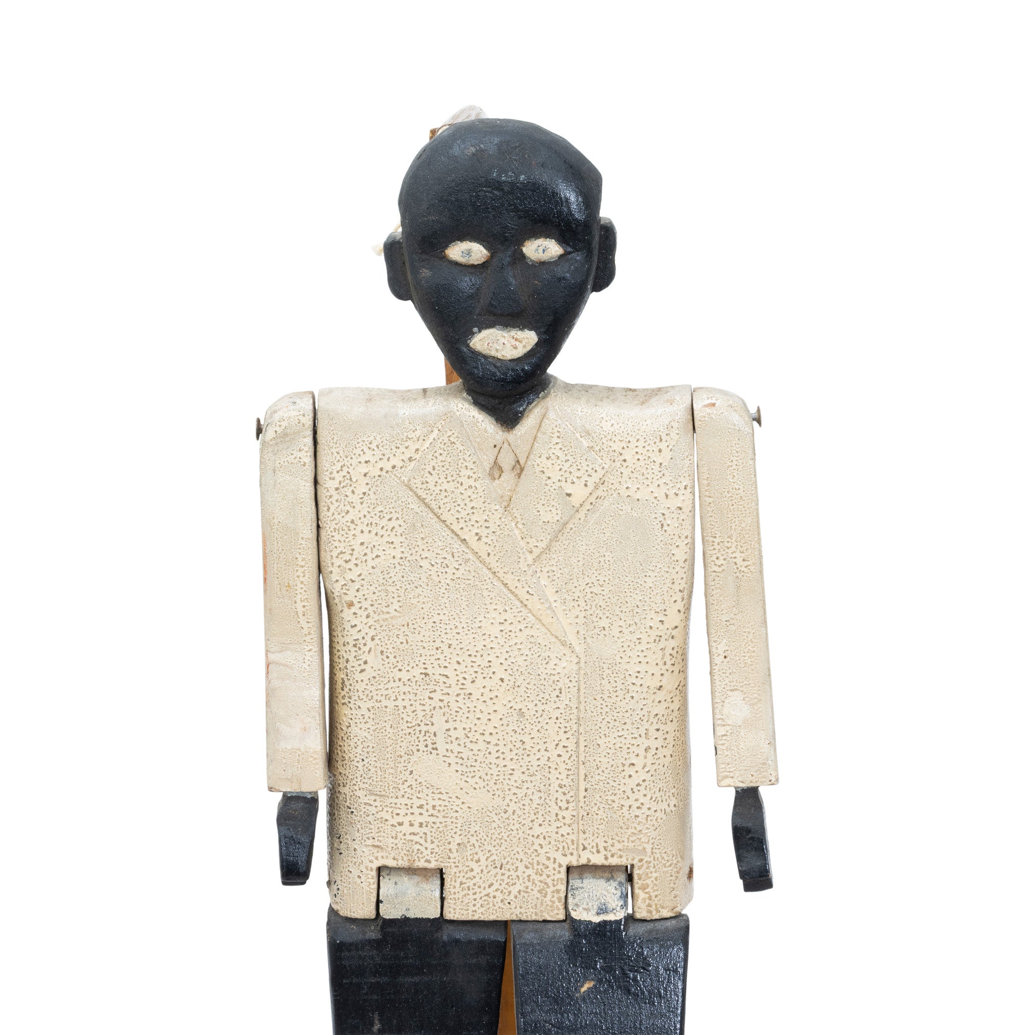 Buskers Puppet (Jig Doll)