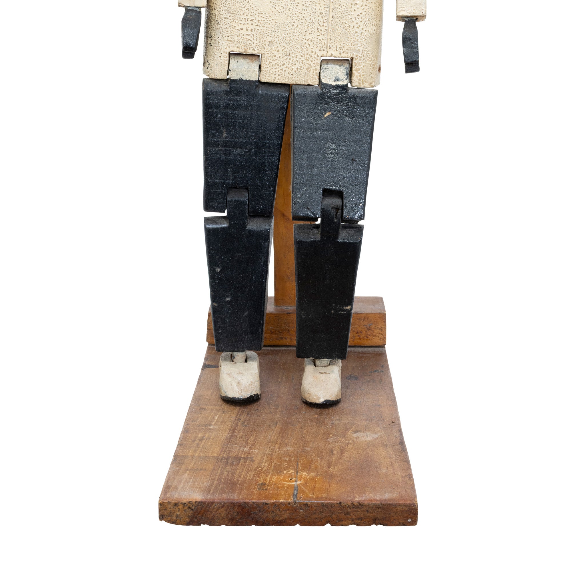 Buskers Puppet (Jig Doll)