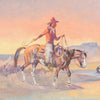 "Horsepower" by Ace Powell