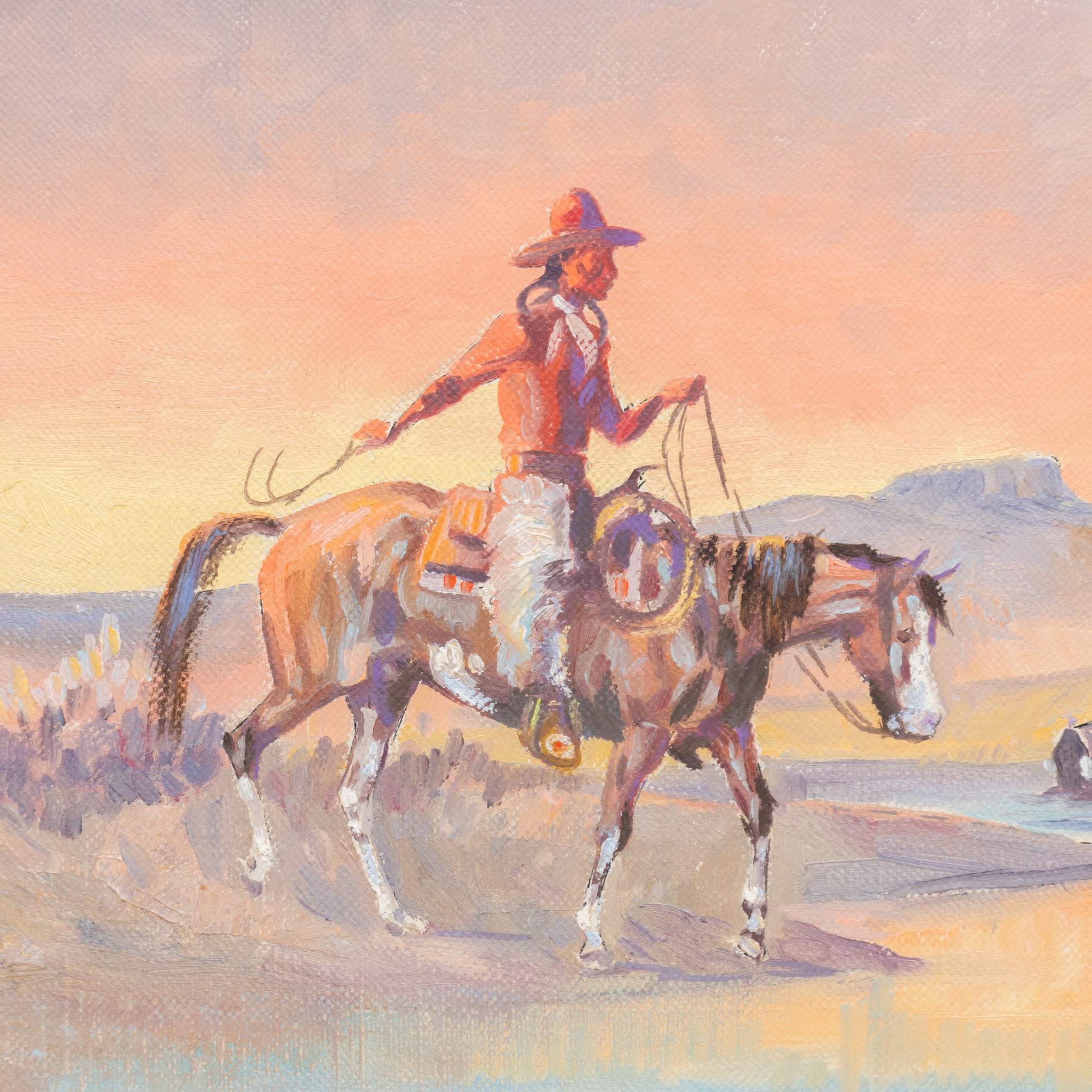 "Horsepower" by Ace Powell