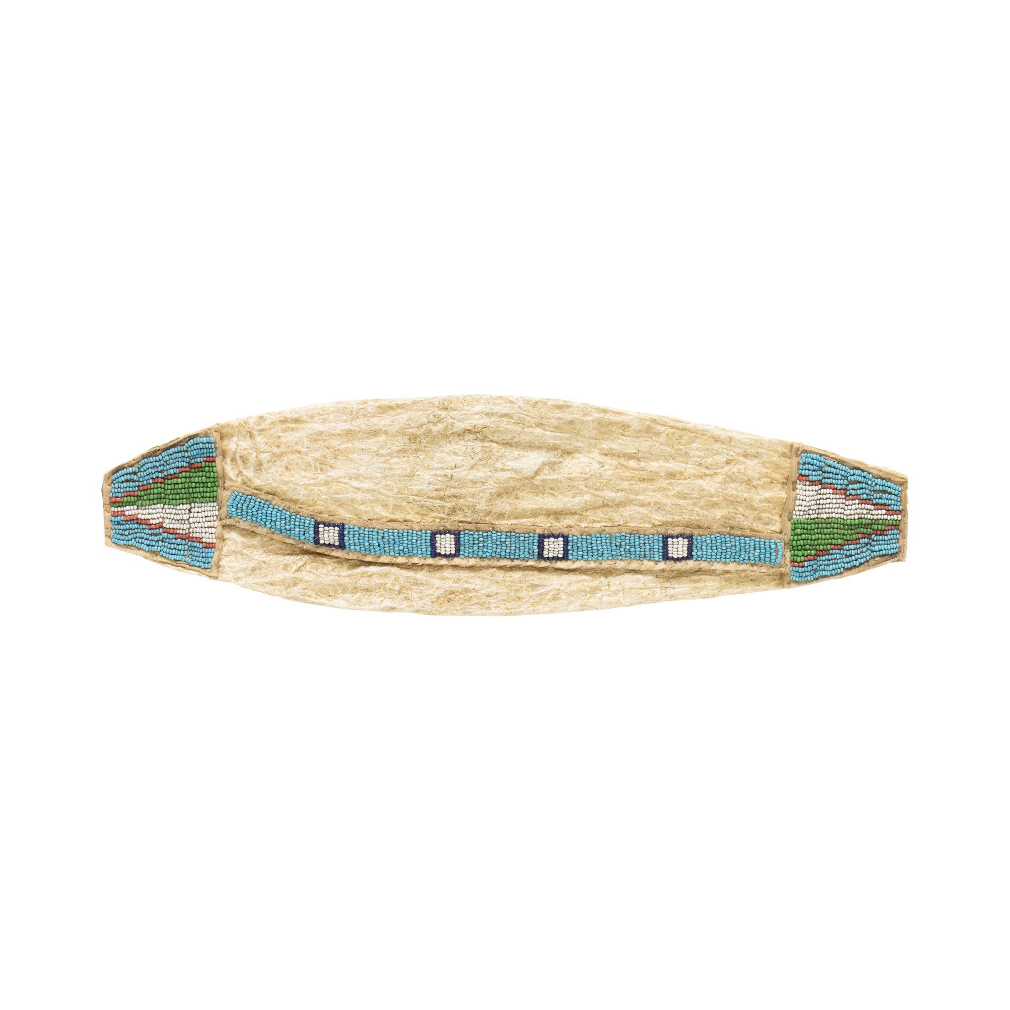 Cheyenne Quill Carrier