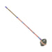 Sioux Beaded Skull Cracker, Native, Weapon, Club