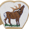 Elk Pictorial Gauntlets