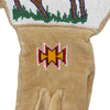 Elk Pictorial Gauntlets