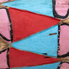 Pueblo Painted Drum