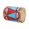 Pueblo Painted Drum