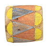 Pueblo Painted Drum