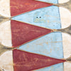 Pueblo Painted Drum