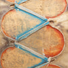 Pueblo Painted Drum