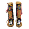 Cree High Top Boots