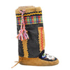 Cree High Top Boots