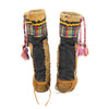 Cree High Top Boots