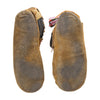 Cree High Top Boots