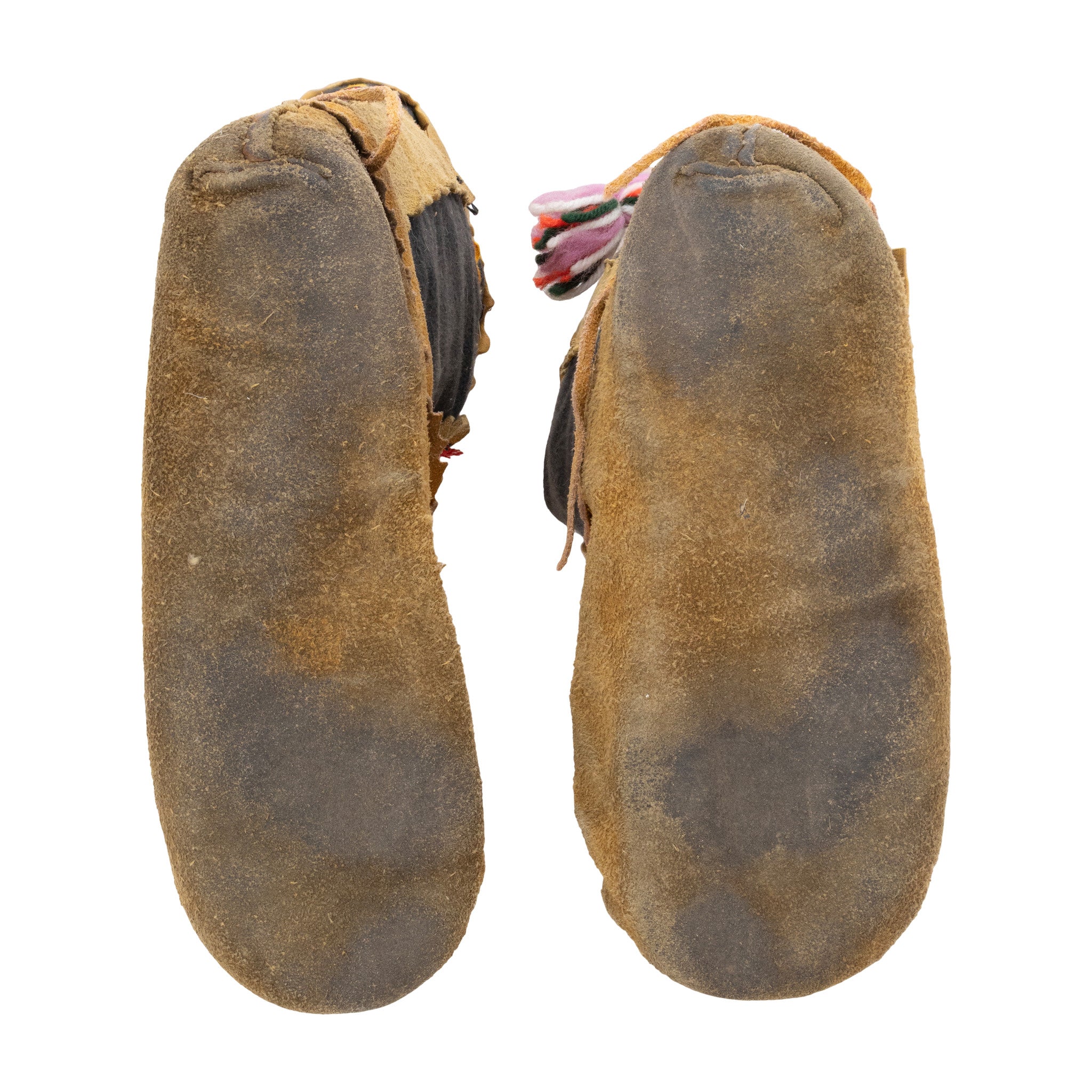 Cree High Top Boots
