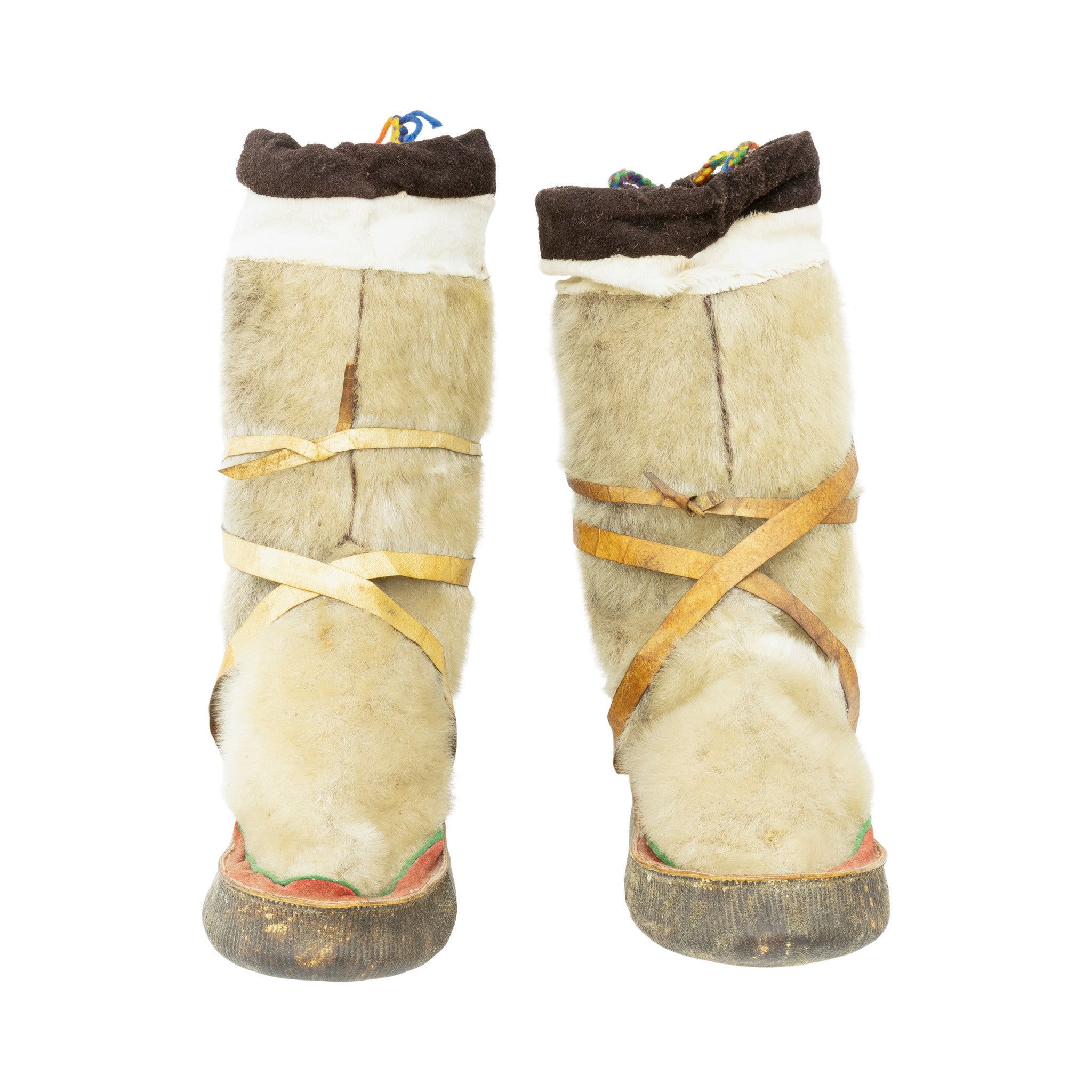 Alaskan Boots
