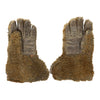 Buffalo Hide Gloves