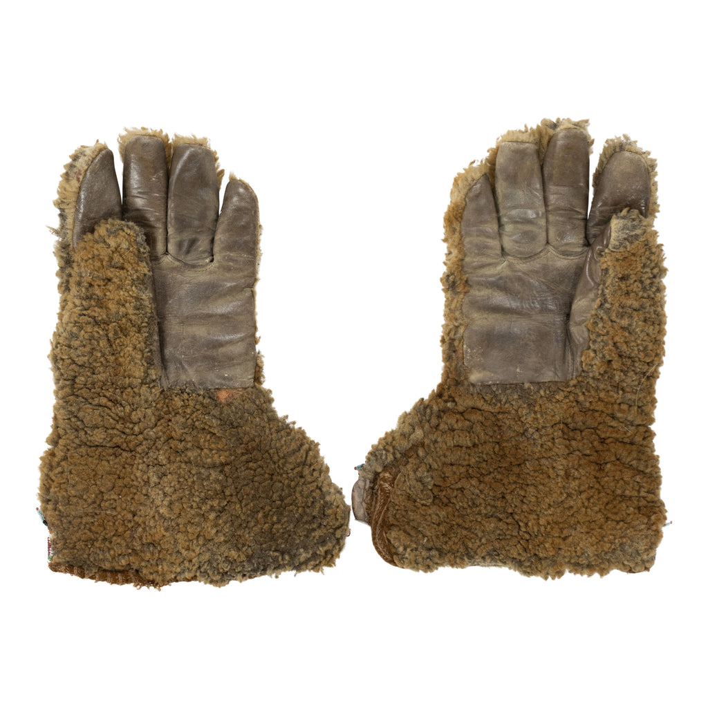 buffalo handschuhe Buffalo Hide Gloves — Cisco's Gallery