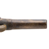 Cartridge Box with Derringer