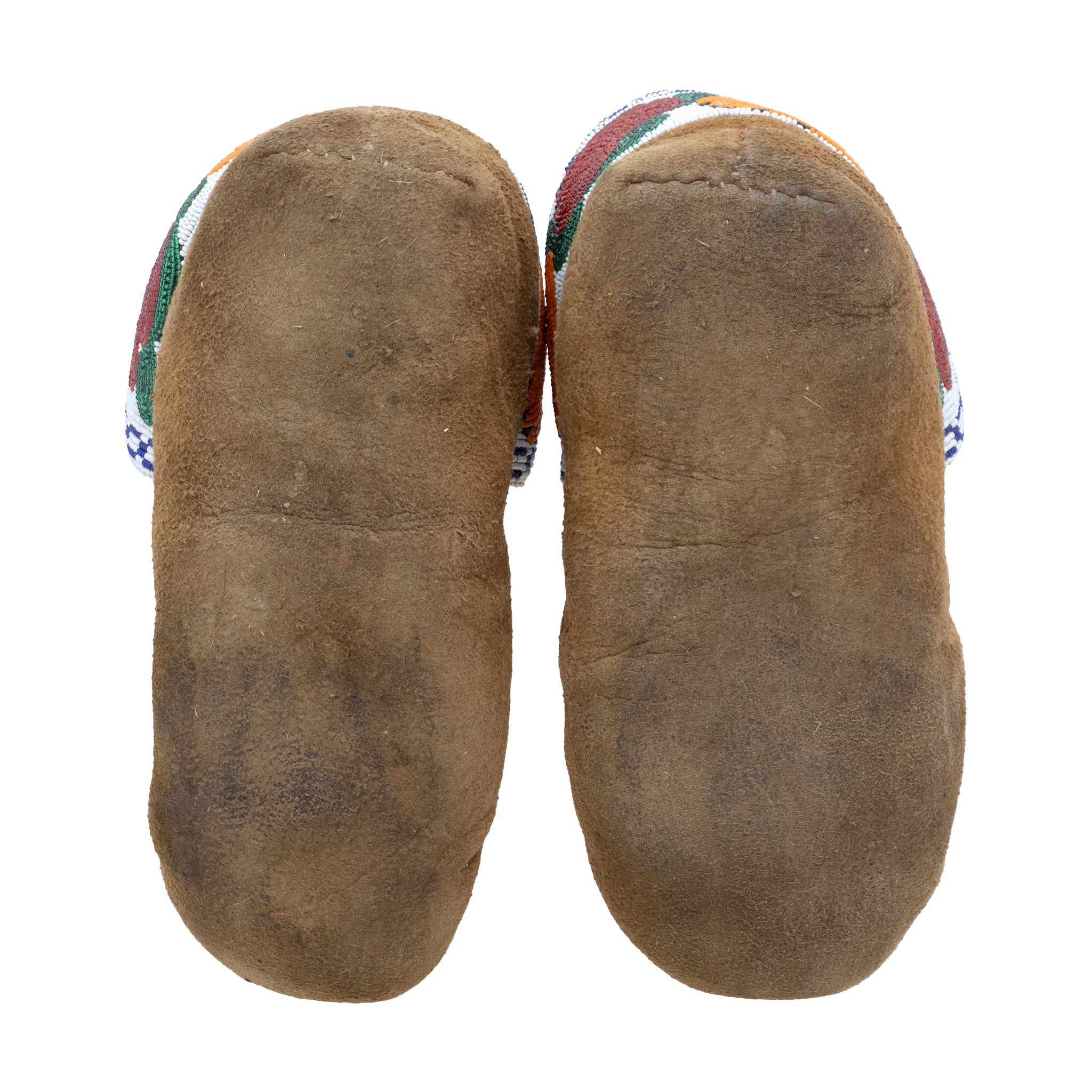Cree Moccasins