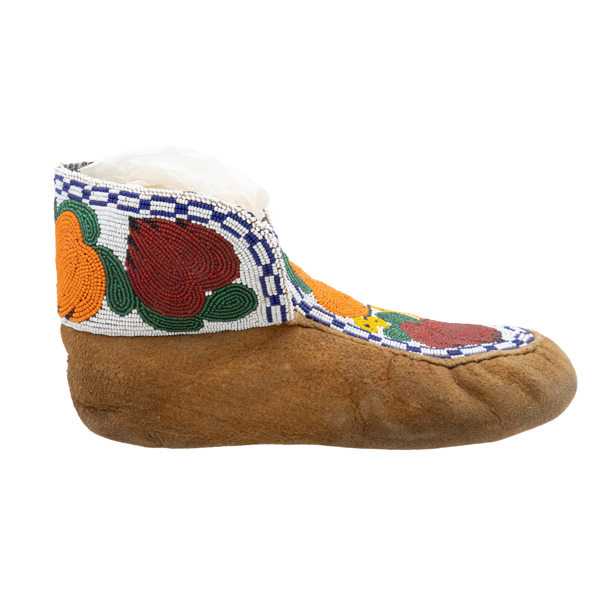 Cree Moccasins