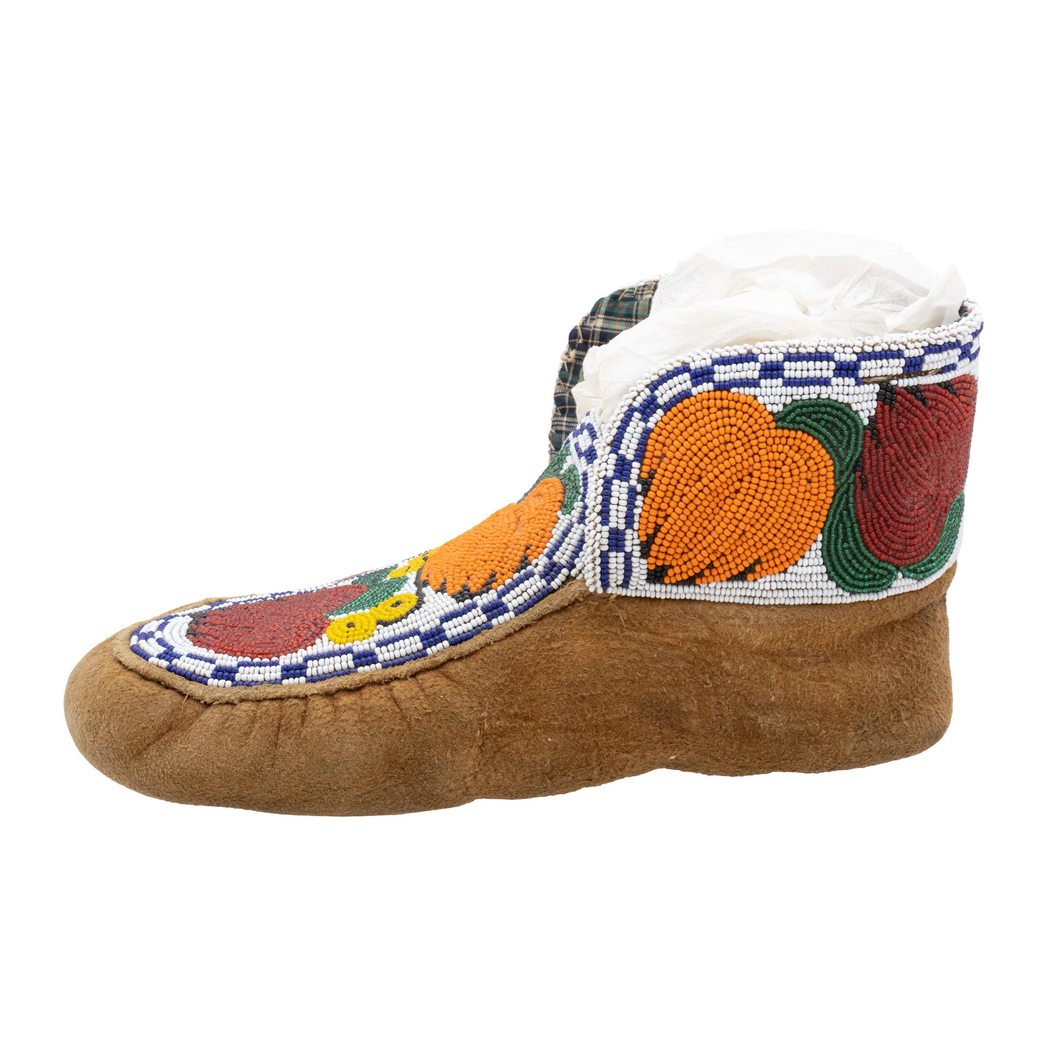 Cree Moccasins
