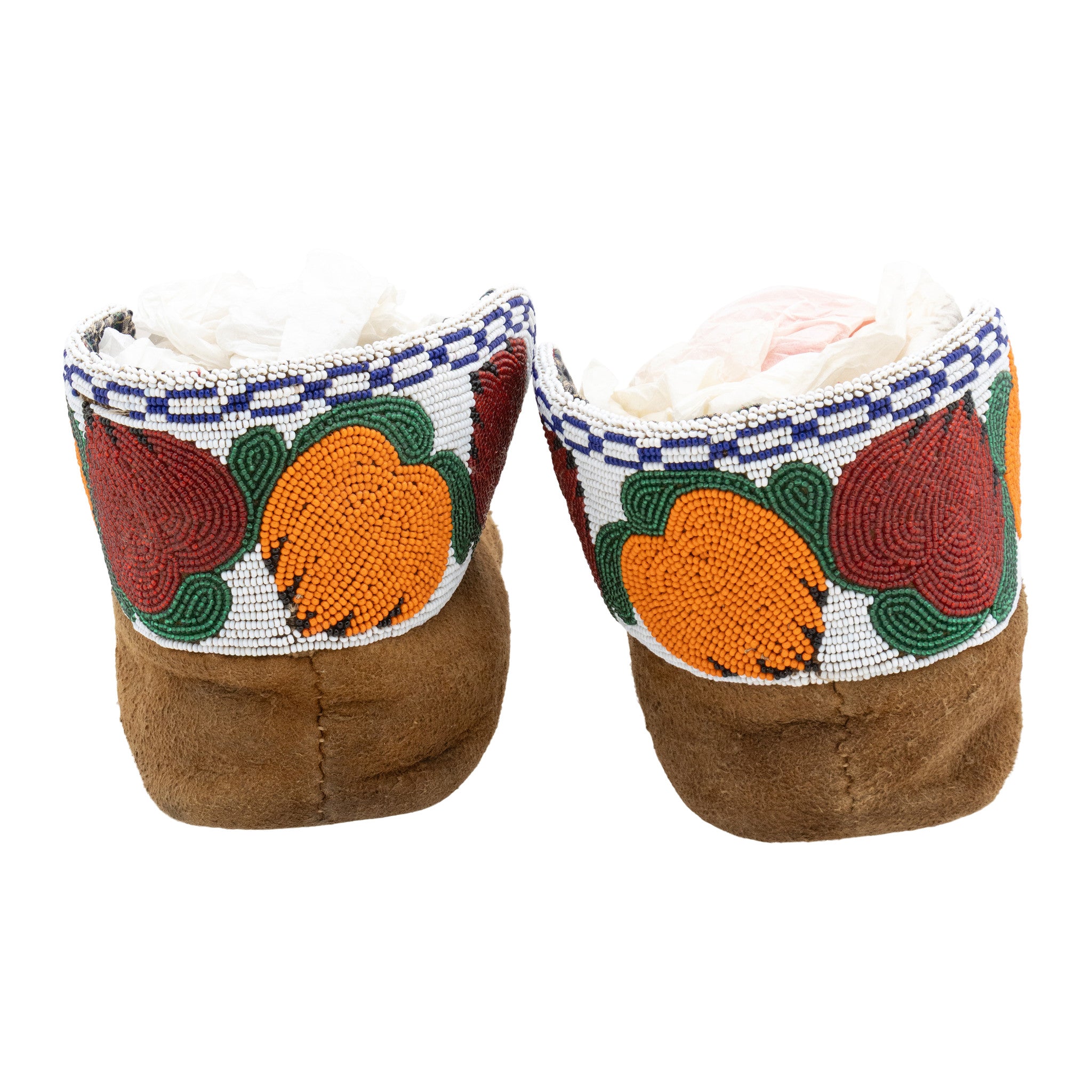 Cree Moccasins