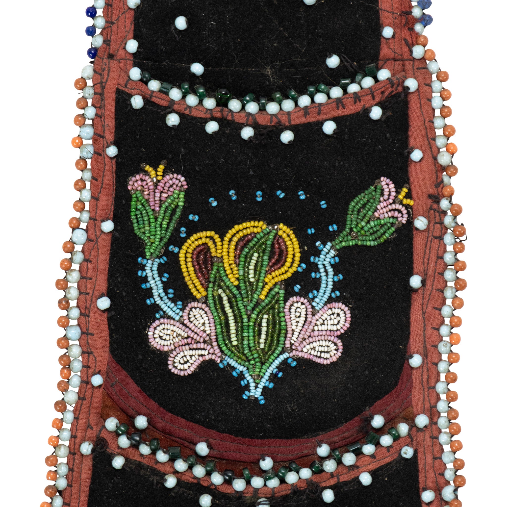 Chippewa Wall Pocket