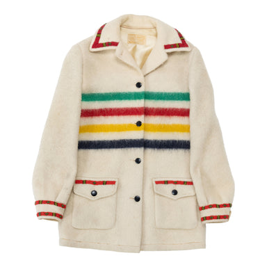 Hudson Bay Jacket, Western, Garment, Other