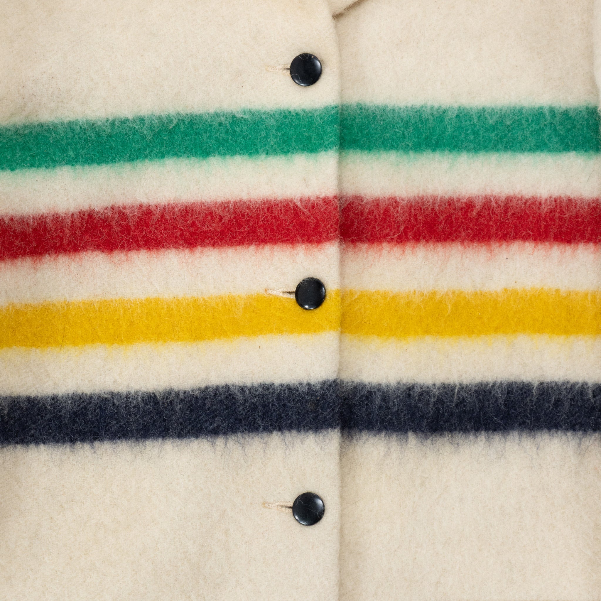 Hudson Bay Jacket