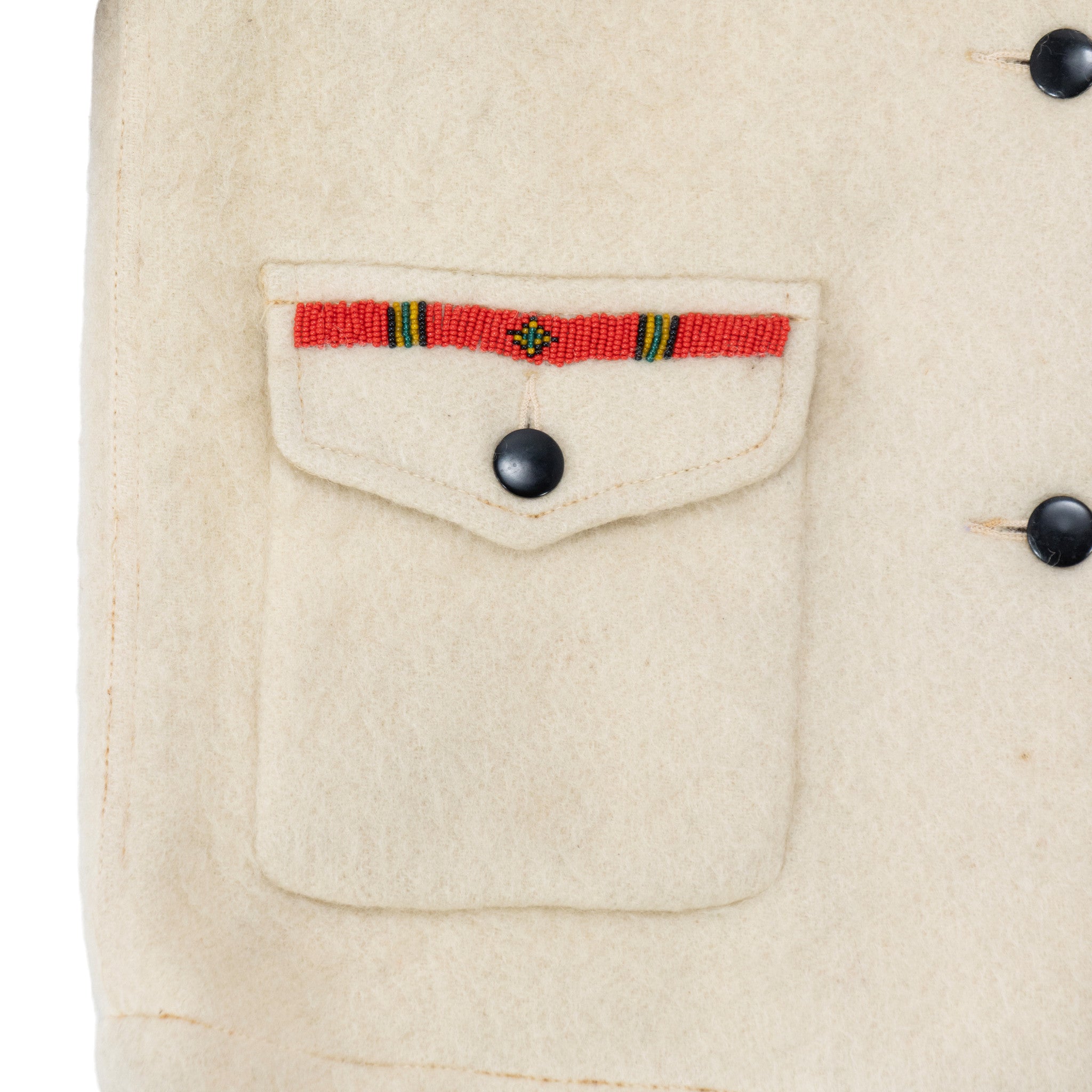 Hudson Bay Jacket