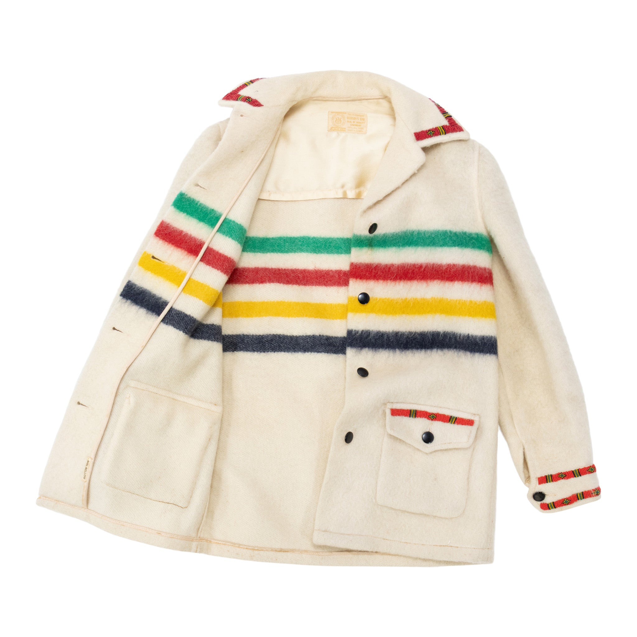 Hudson Bay Jacket