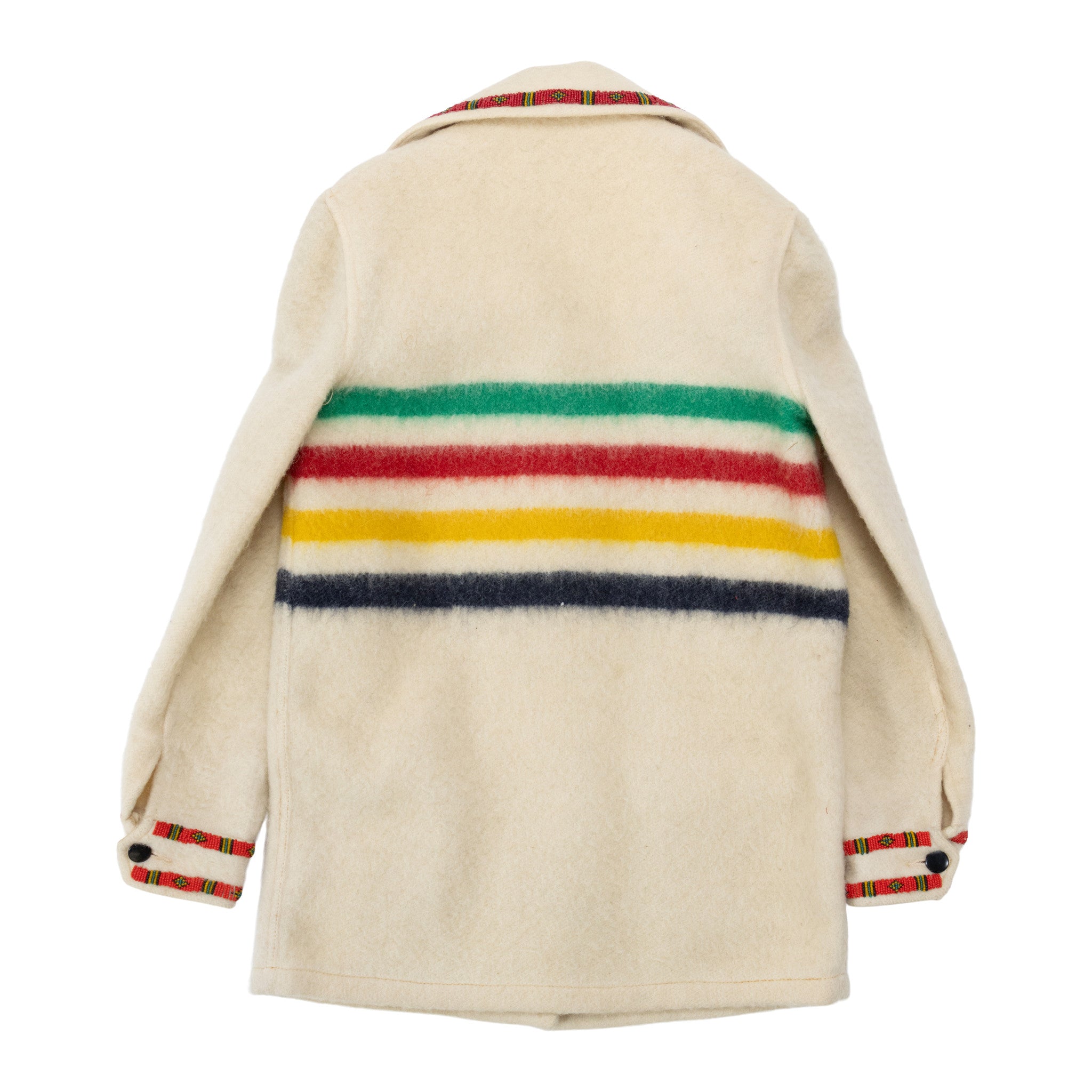 Hudson Bay Jacket