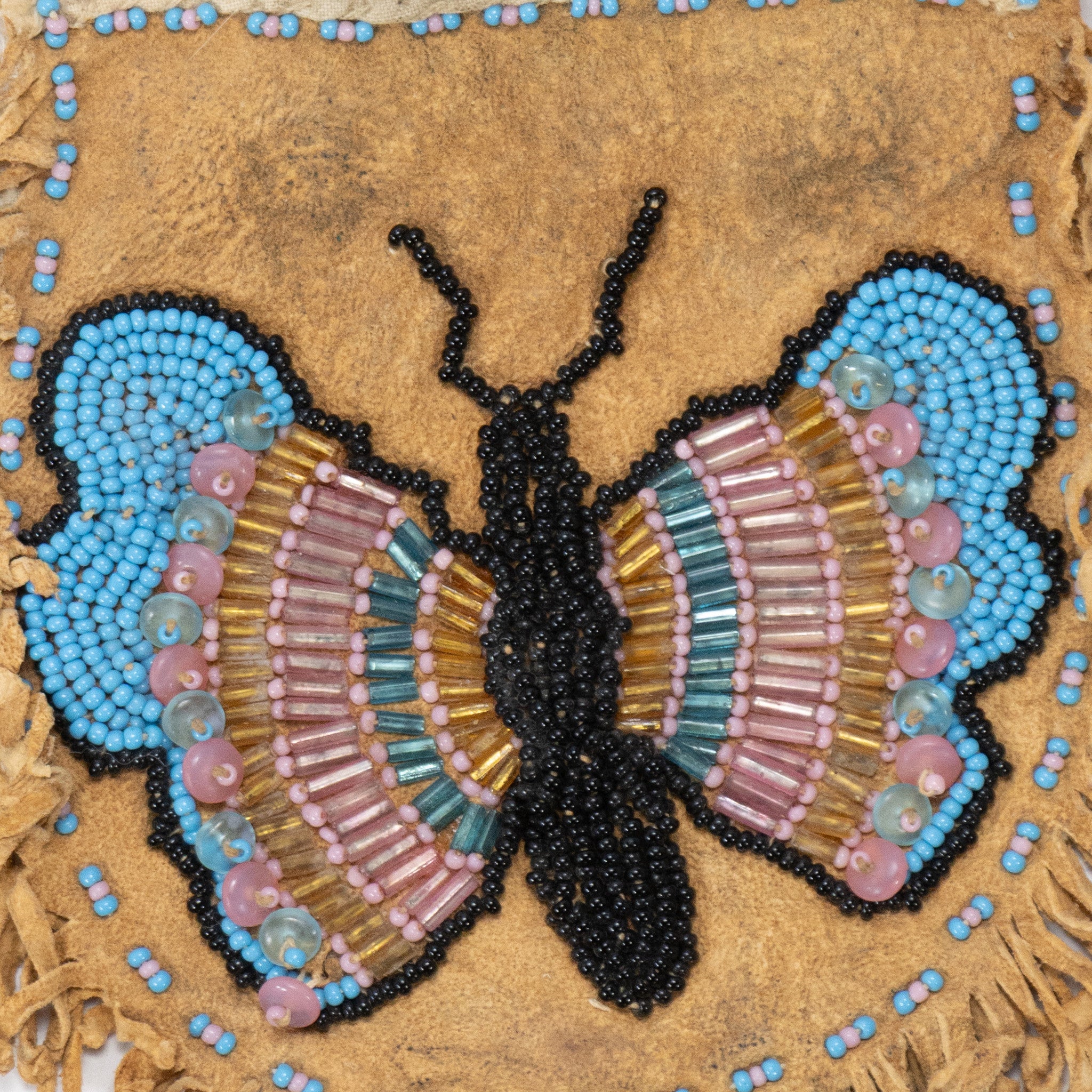 Blackfeet Pouch