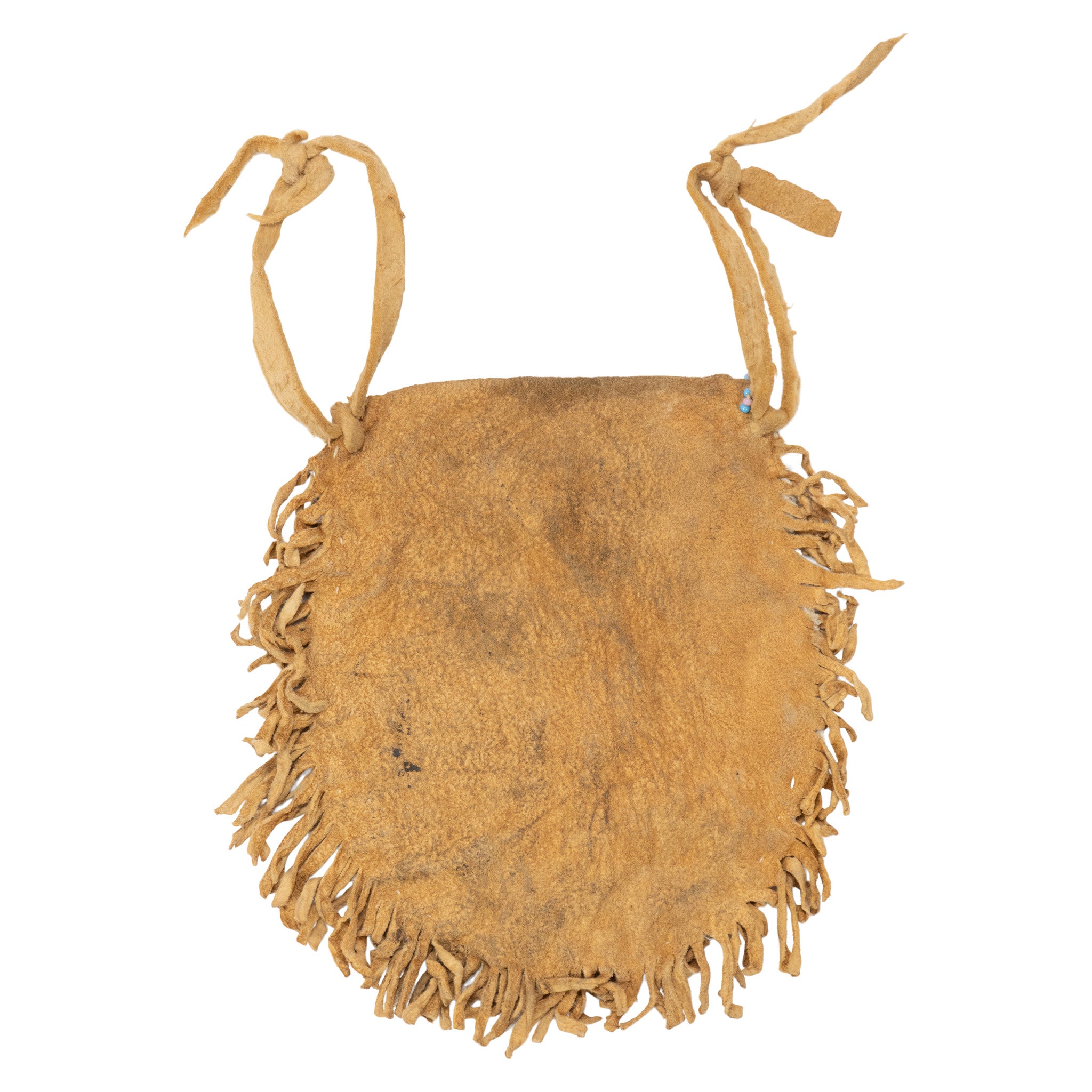 Blackfeet Pouch