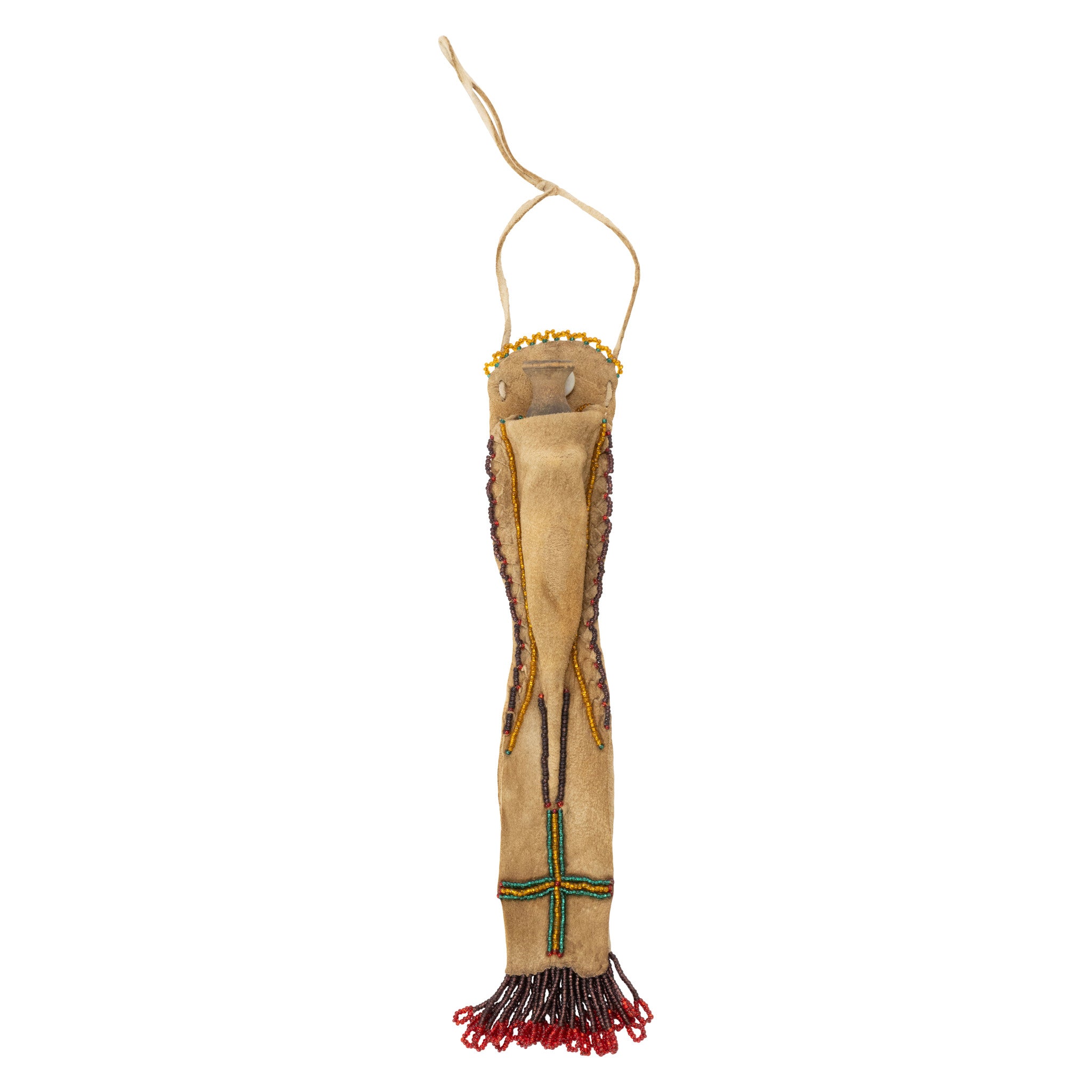 Plateau Awl Case and Awl
