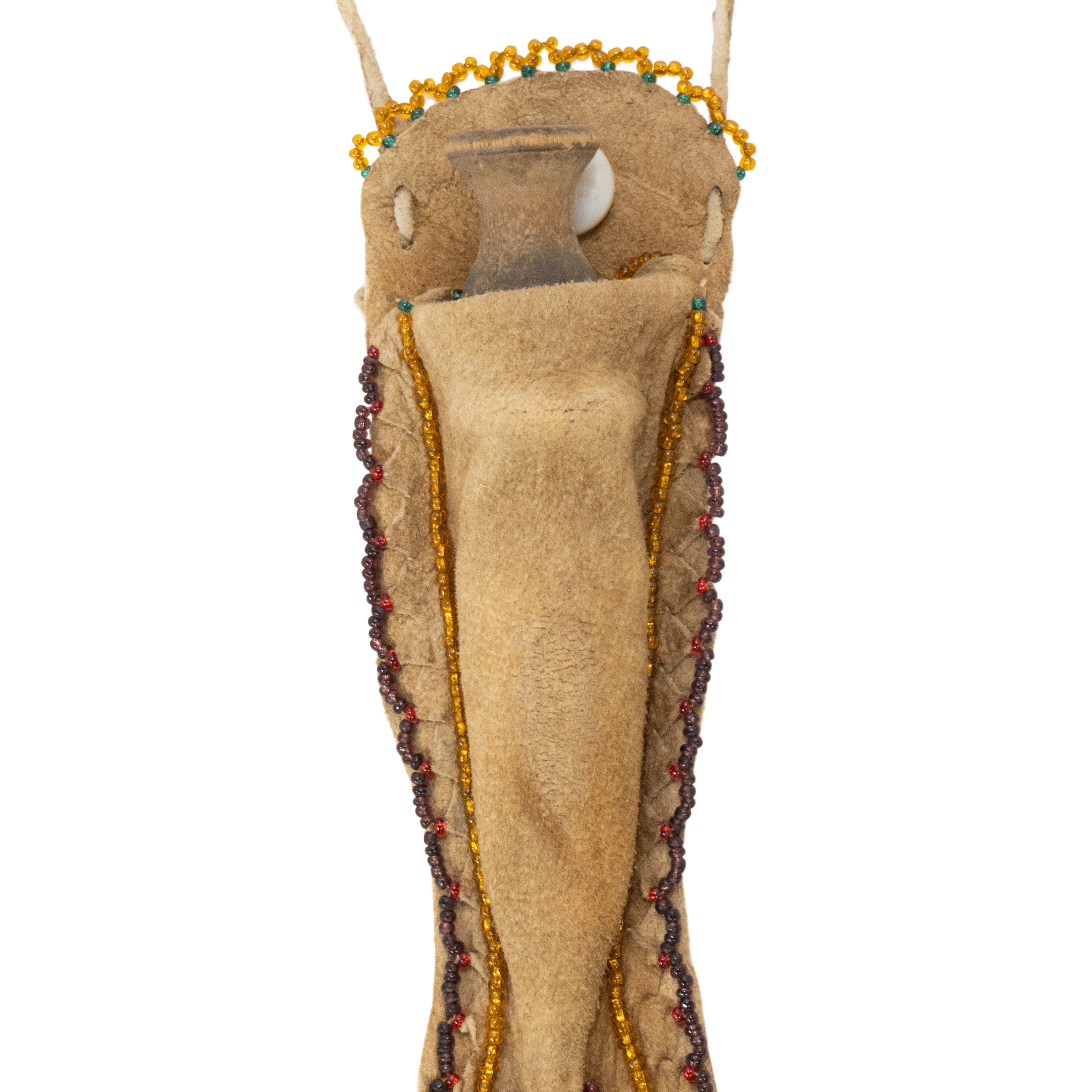 Plateau Awl Case and Awl