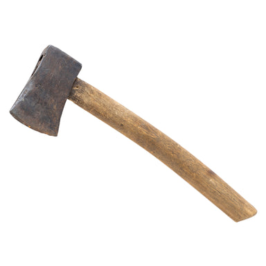 Frontier Belt Axe, Western, Other, Other