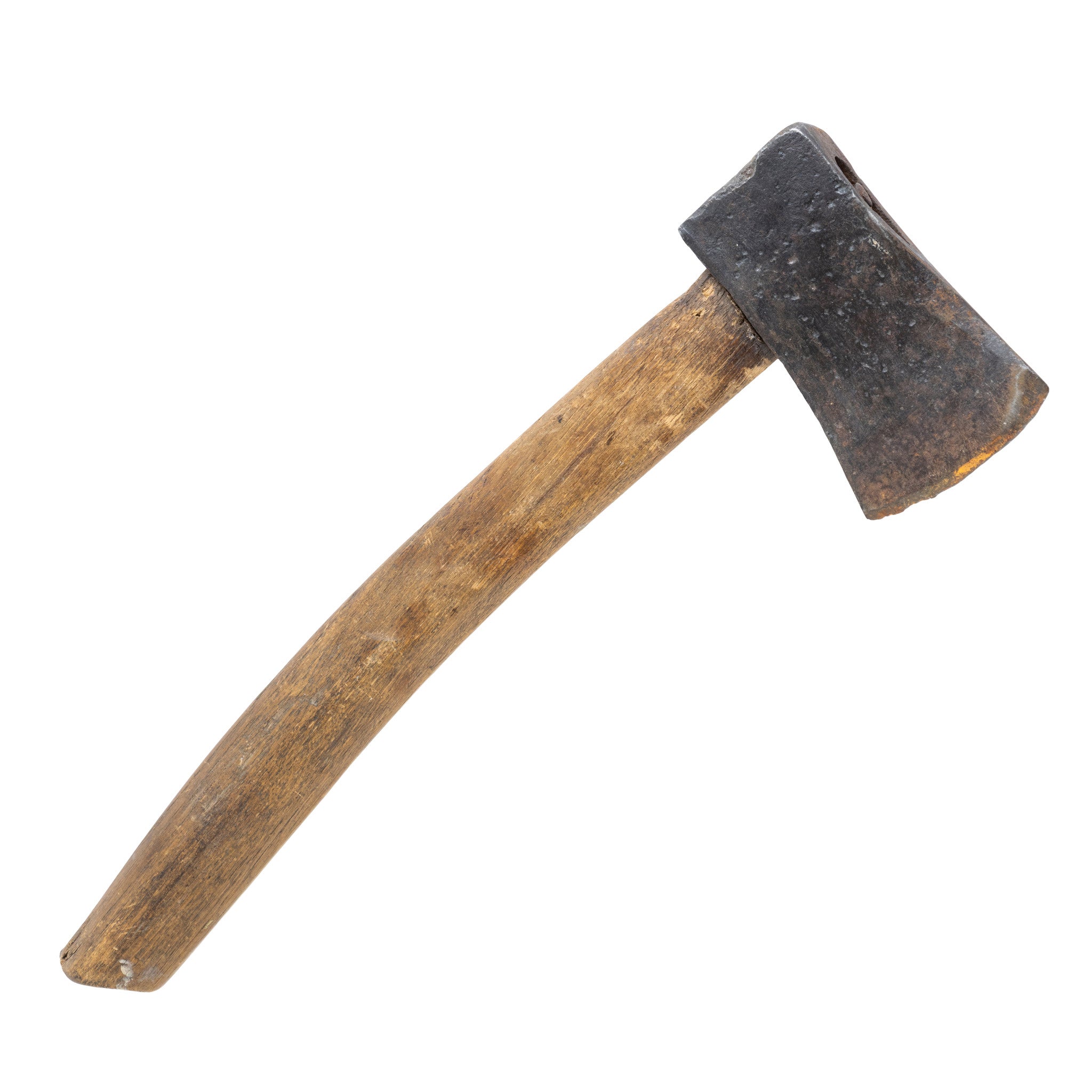 Frontier Belt Axe