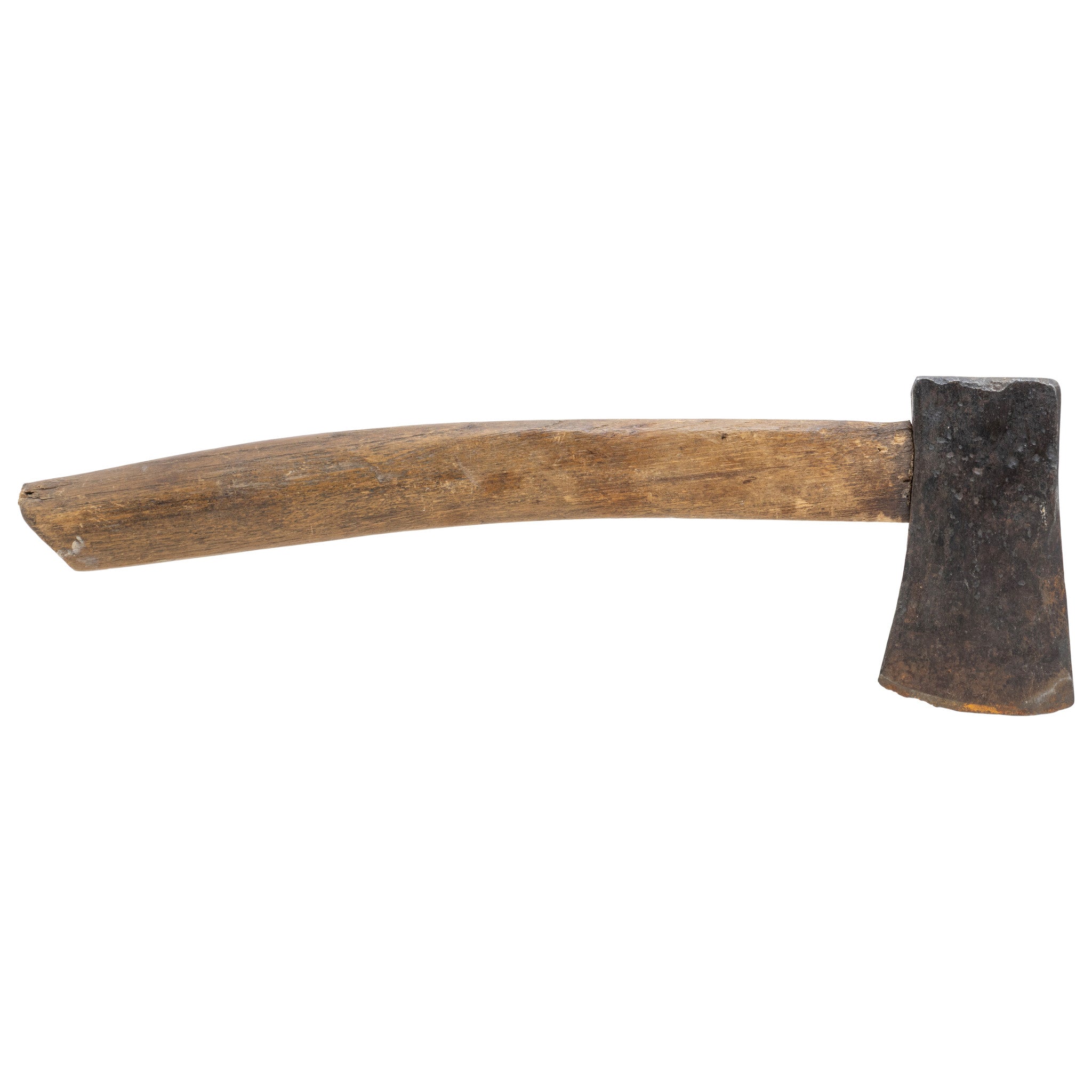 Frontier Belt Axe