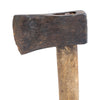 Frontier Belt Axe