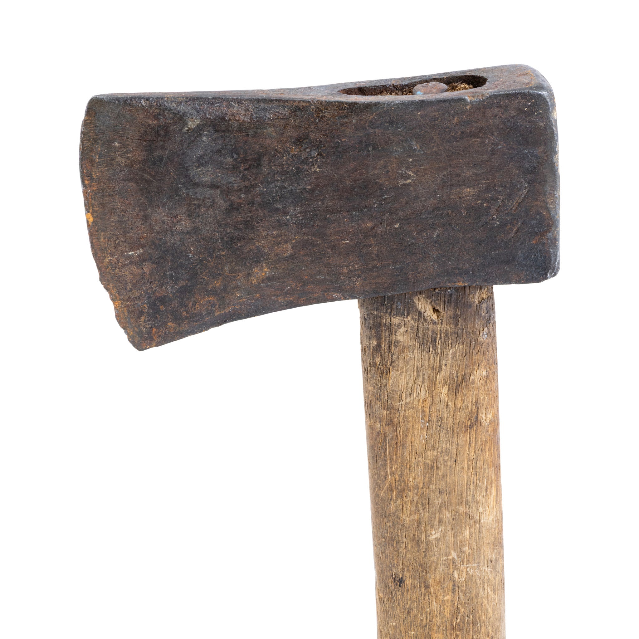 Frontier Belt Axe