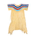 Plateau Dress, Native, Garment, Dress