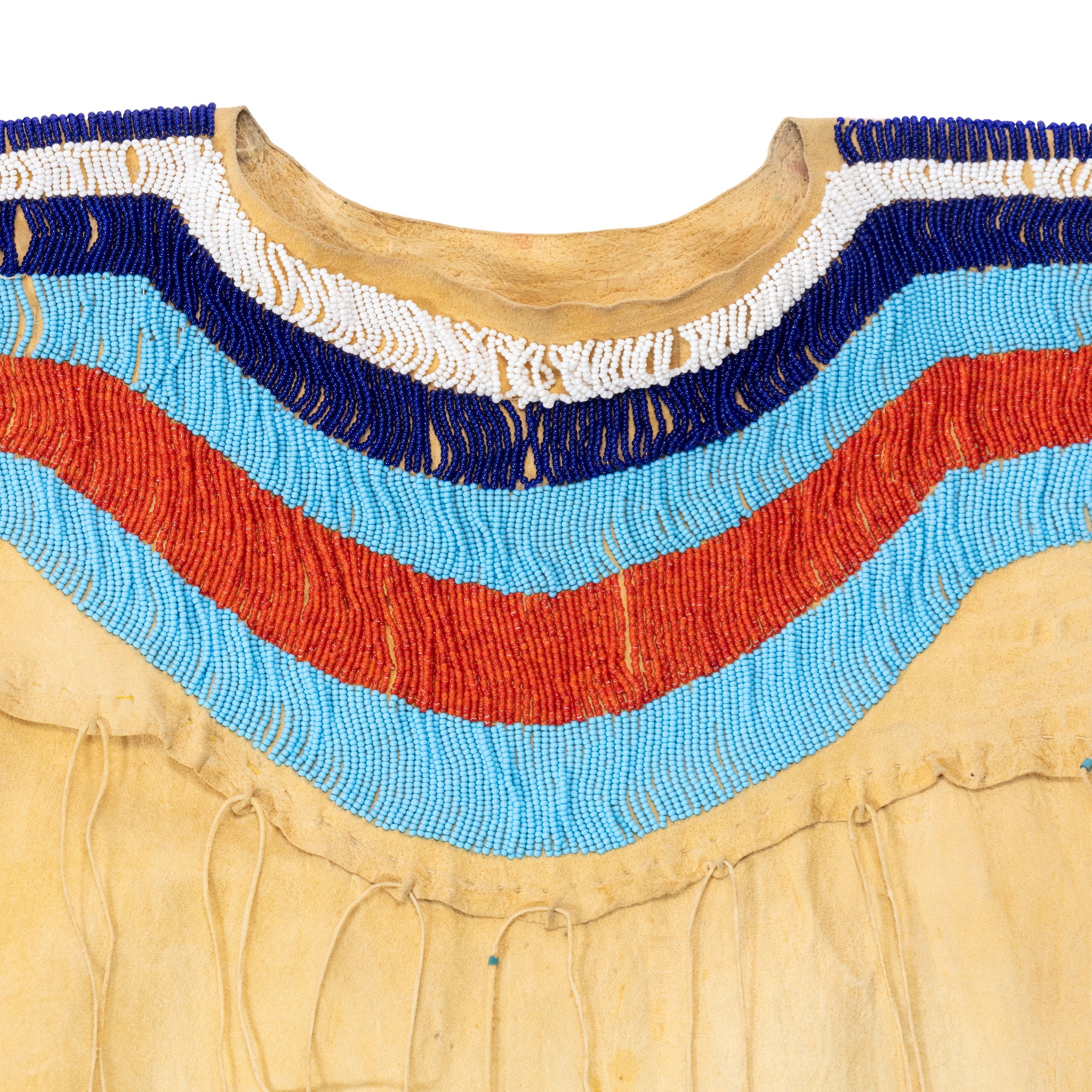 Plateau Dress