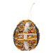 Northern Plains Ball, Native, Accessory, Game Ball