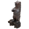 Black Forest Standing Bear