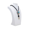 Turquoise Bolo by Tommy Singer