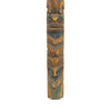 Northwest Coast Hanging Totem