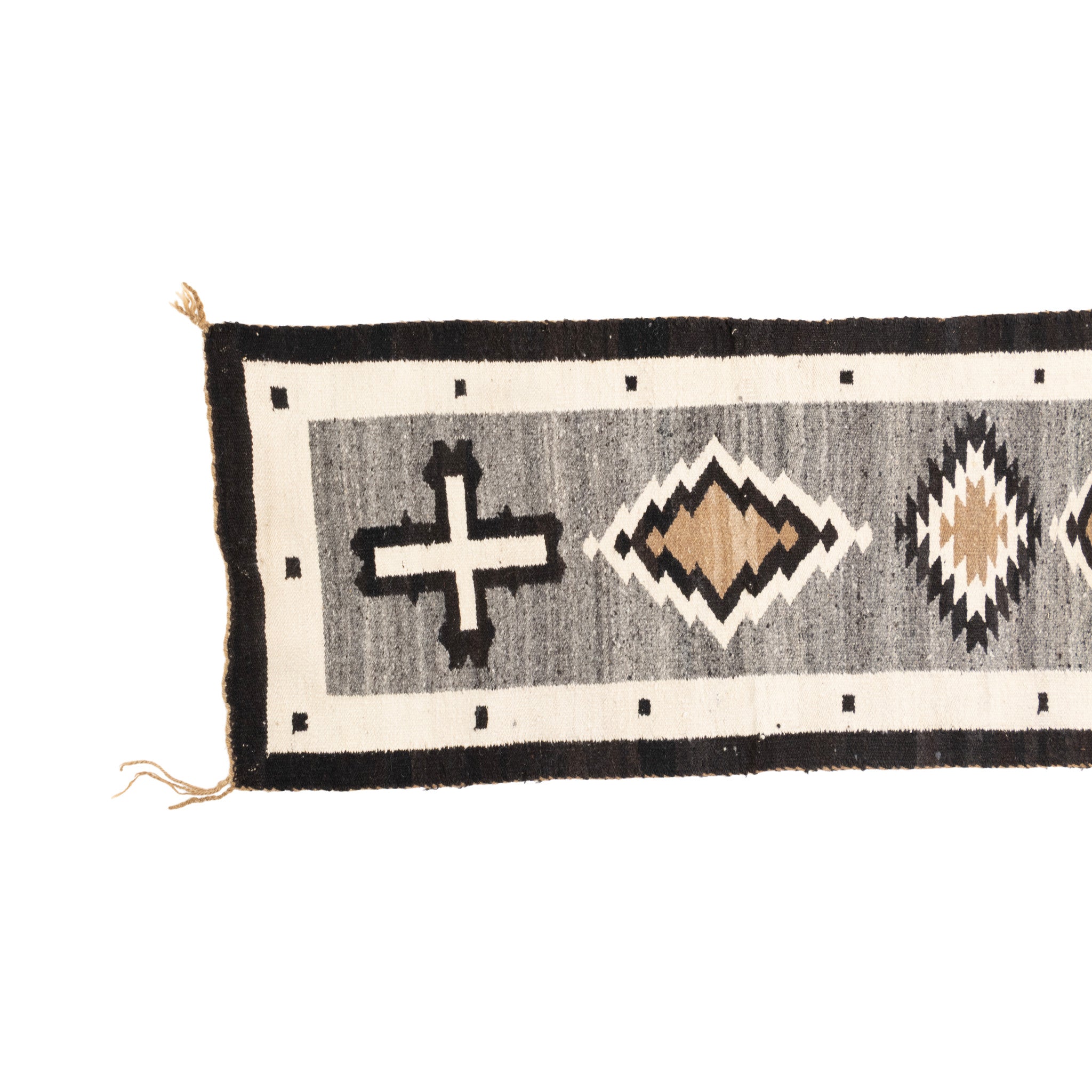 Navajo Crystal Runner
